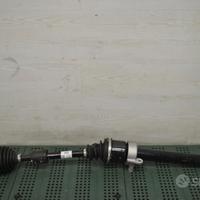 BMW F45 X1 F48 Semiasse anteriore destro | 6908