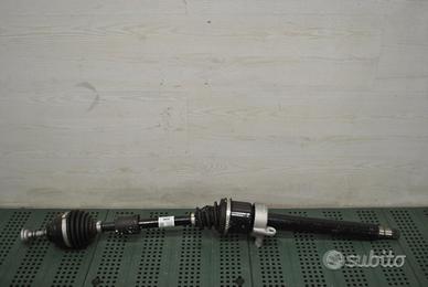 BMW F45 X1 F48 Semiasse anteriore destro | 6908