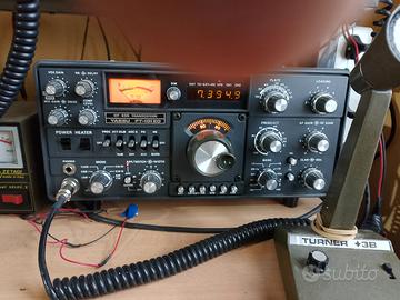 ricetrasmittenti Yaesu