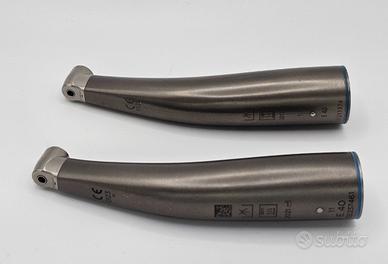 Manipoli di varie marche  dentista dentale