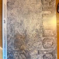 Rivista domus aprile 2025