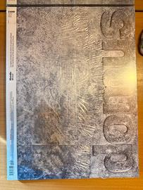 Rivista domus aprile 2025