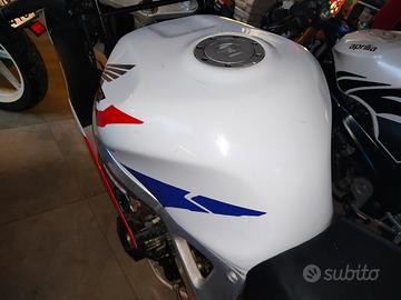 serbatoio CBR sc 28 e sc 33