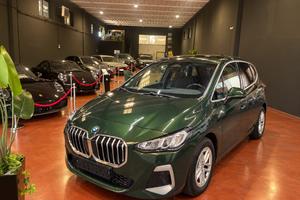 BMW Serie 2 218i Msport auto