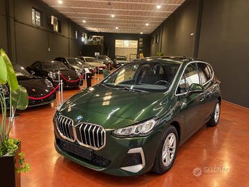 BMW Serie 2 218i Msport auto