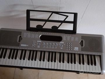 pianola 