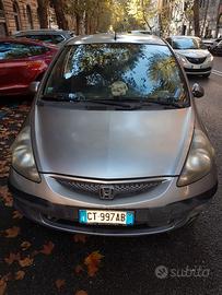 honda jazz 1200 benzina euro 4 neopatentati