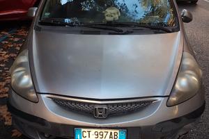 honda jazz 1200 benzina euro 4 neopatentati
