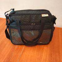 borsa Inglesina passeggino viaggio