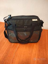 borsa Inglesina passeggino viaggio