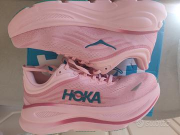 hoka rosa