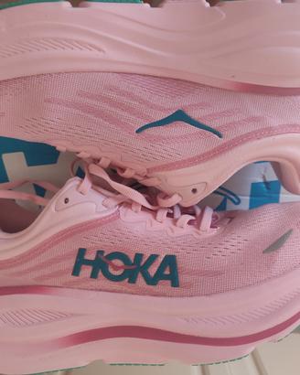 hoka rosa