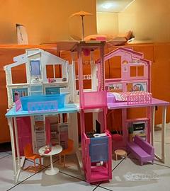 Casa di Malibù Barbie