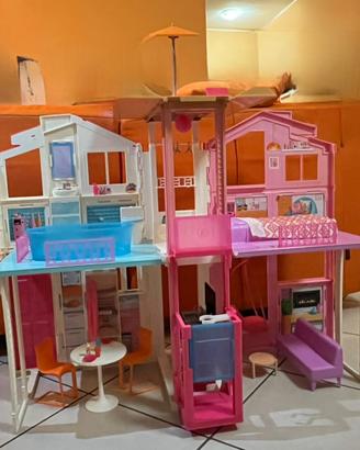 Casa di Malibù Barbie