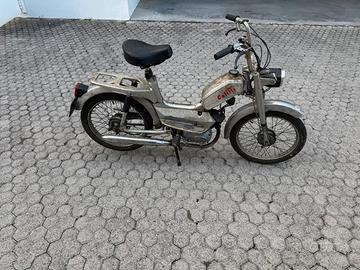 Califfo deluxe rizzato