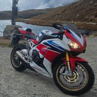 Honda CBR1000RR SP