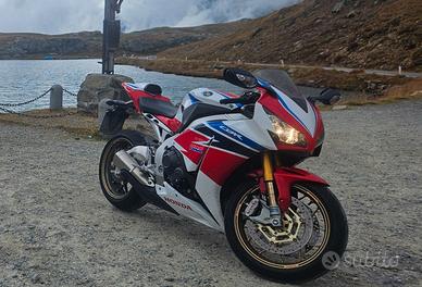 Honda CBR1000RR SP