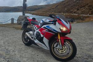 Honda CBR1000RR SP