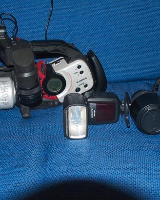 foto video