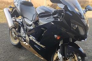 Kawasaki ZX12R