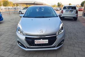 Peugeot 208 BlueHDi 75 5 porte Allure
