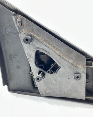 SPECCHIETTO RETROVISORE SINISTRO RENAULT Clio Seri