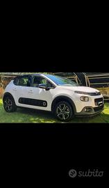 Citroen C3 1.6 75cv 2017
