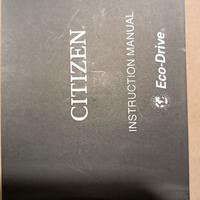 Manuale Citizen