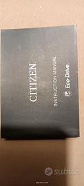 Manuale Citizen