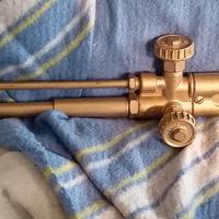 cannello da taglio 
