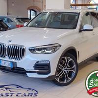 BMW X5 XDRIVE 30d AUTO *LIVE*COMFORT*CARPLAY*PACK 