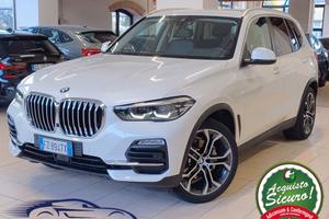 BMW X5 XDRIVE 30d AUTO *LIVE*COMFORT*CARPLAY*PACK 