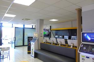 LICENZA A BAGNOLO MELLA
