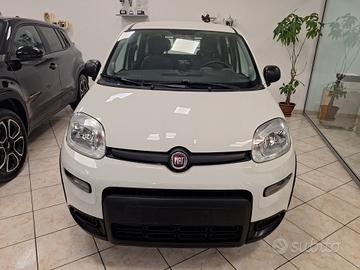 Fiat Panda 1.0 GSE S&S Hybrid Easy Van 4 posti