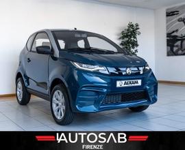 AIXAM City E-City Pack Ambition Automatic