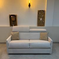 DIVANO LETTO ANTIMACCHIA N0 PERDITEMP0