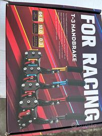 Freno a mano per drift usb pc