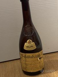 Vino Nebbiolo d Alba
