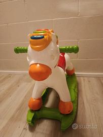 Cavallino Martino Clementoni 