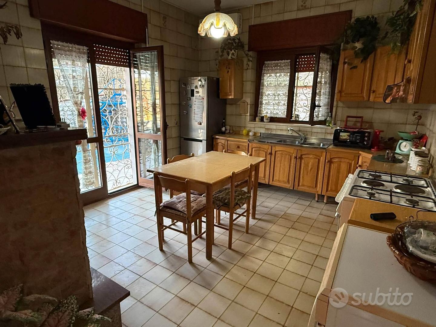 Appartamento – Agropoli, Borgo Medievale, Salerno - Altro