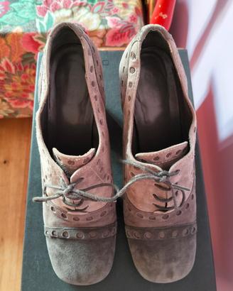 Scarpe ASH