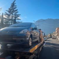 RICAMBI PER CITROEN XSARA PICASSO 2006