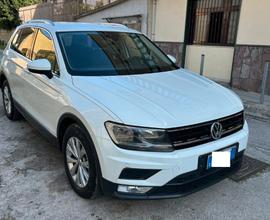 VOLKSWAGEN Tiguan 2ª serie - 2017