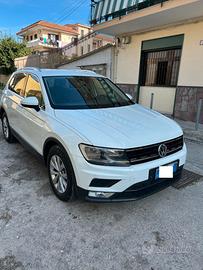 VOLKSWAGEN Tiguan 2ª serie - 2017