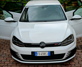 Golf GTI performance 420cv+conguaglio