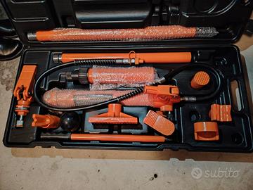 Kit sollevatore 