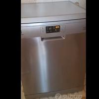 LAVASTOVIGLIE REX ELETTROLUX