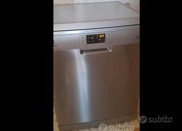 LAVASTOVIGLIE REX ELETTROLUX