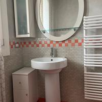 Arredamento completo bagno