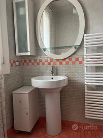 Arredamento completo bagno